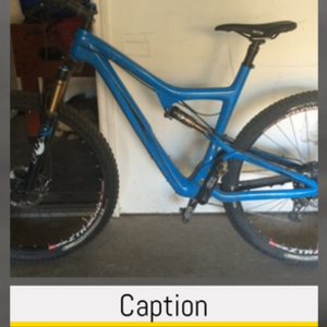 2013 Ibis Ripley Blue
