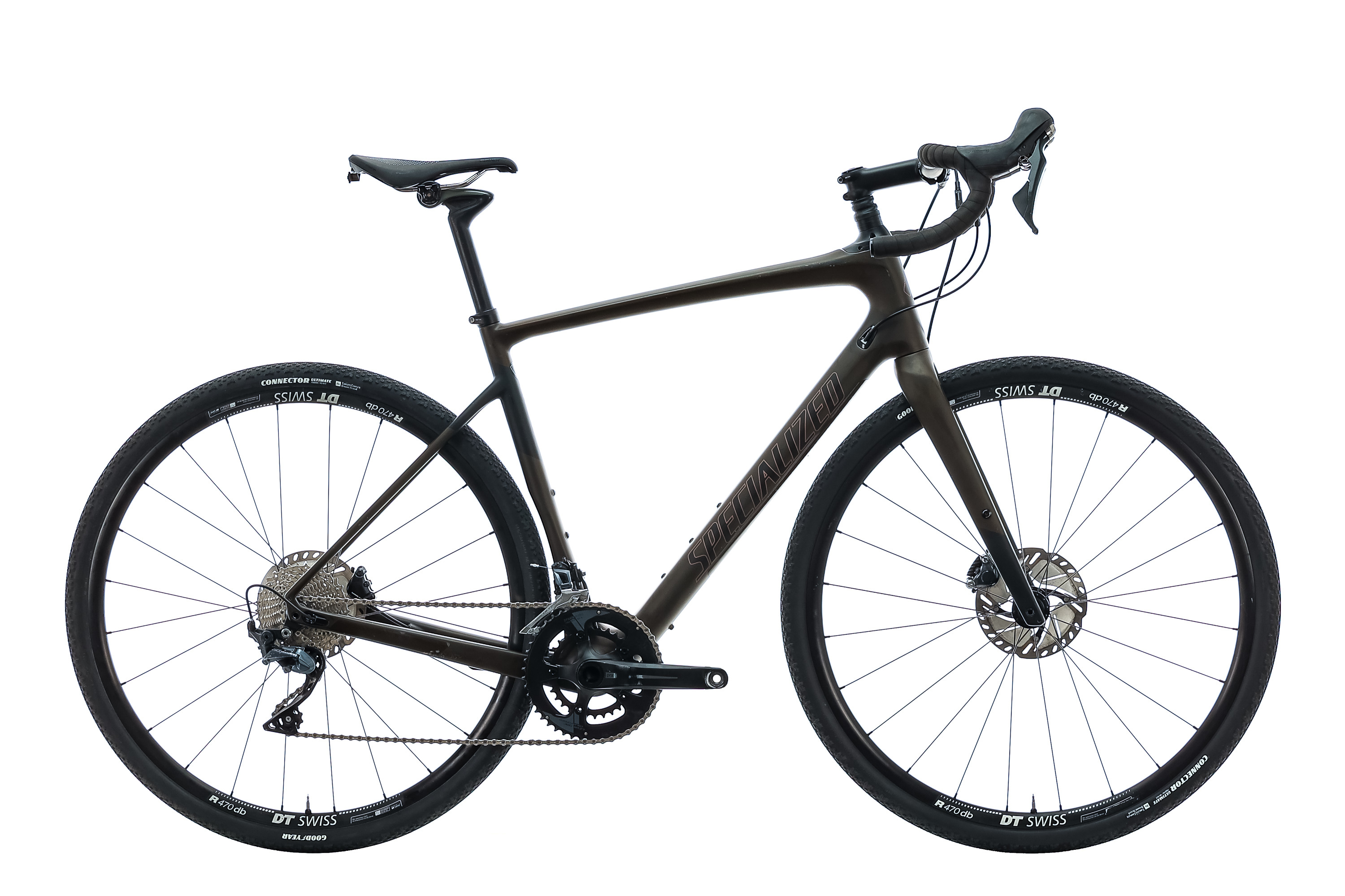 2019 specialized diverge sport