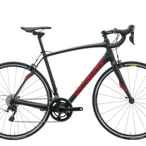 2017 Specialized Roubaix Black