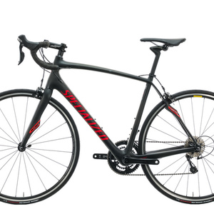2017 Specialized Roubaix Black