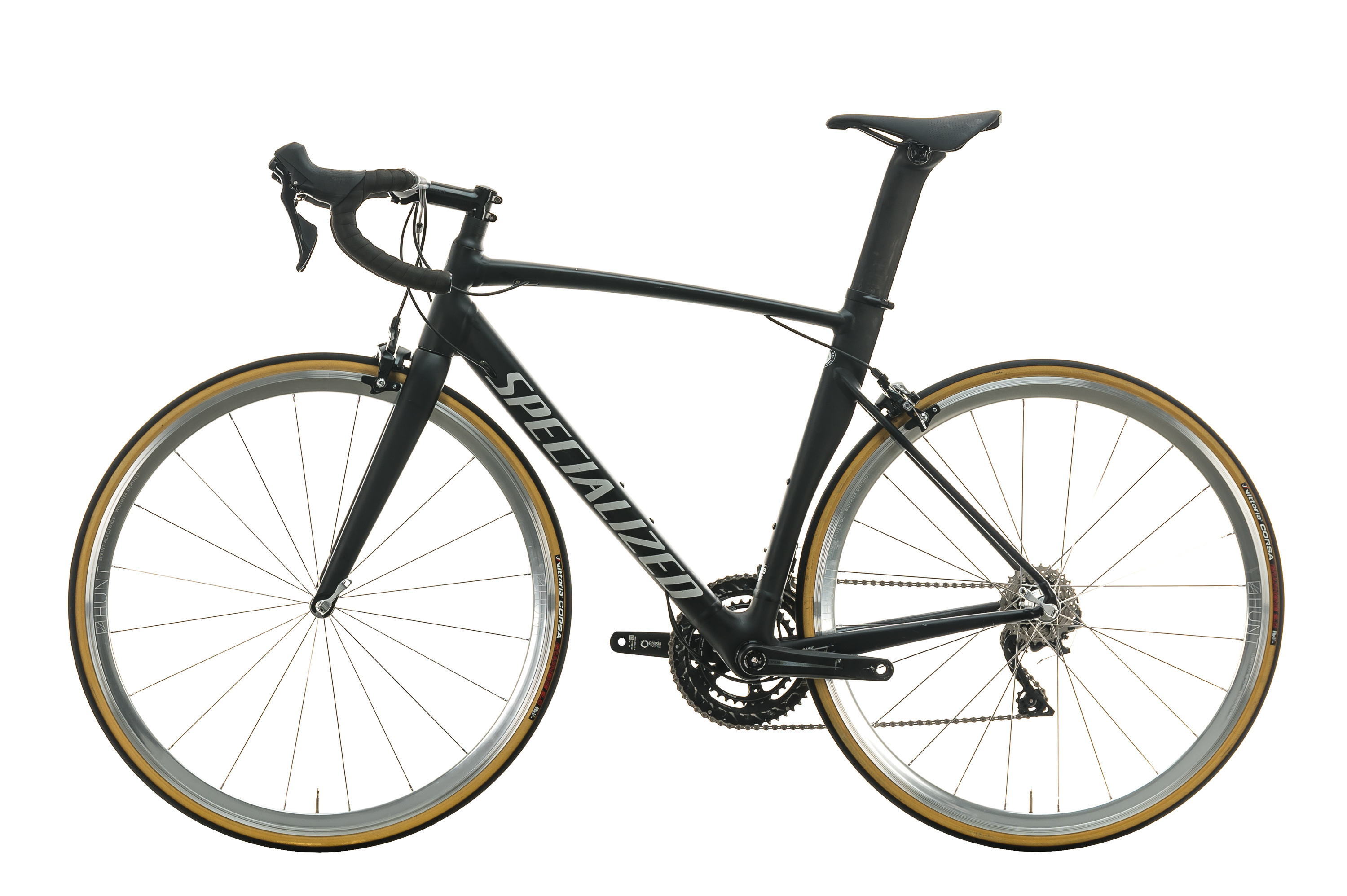 2019 Specialized Allez Sprint