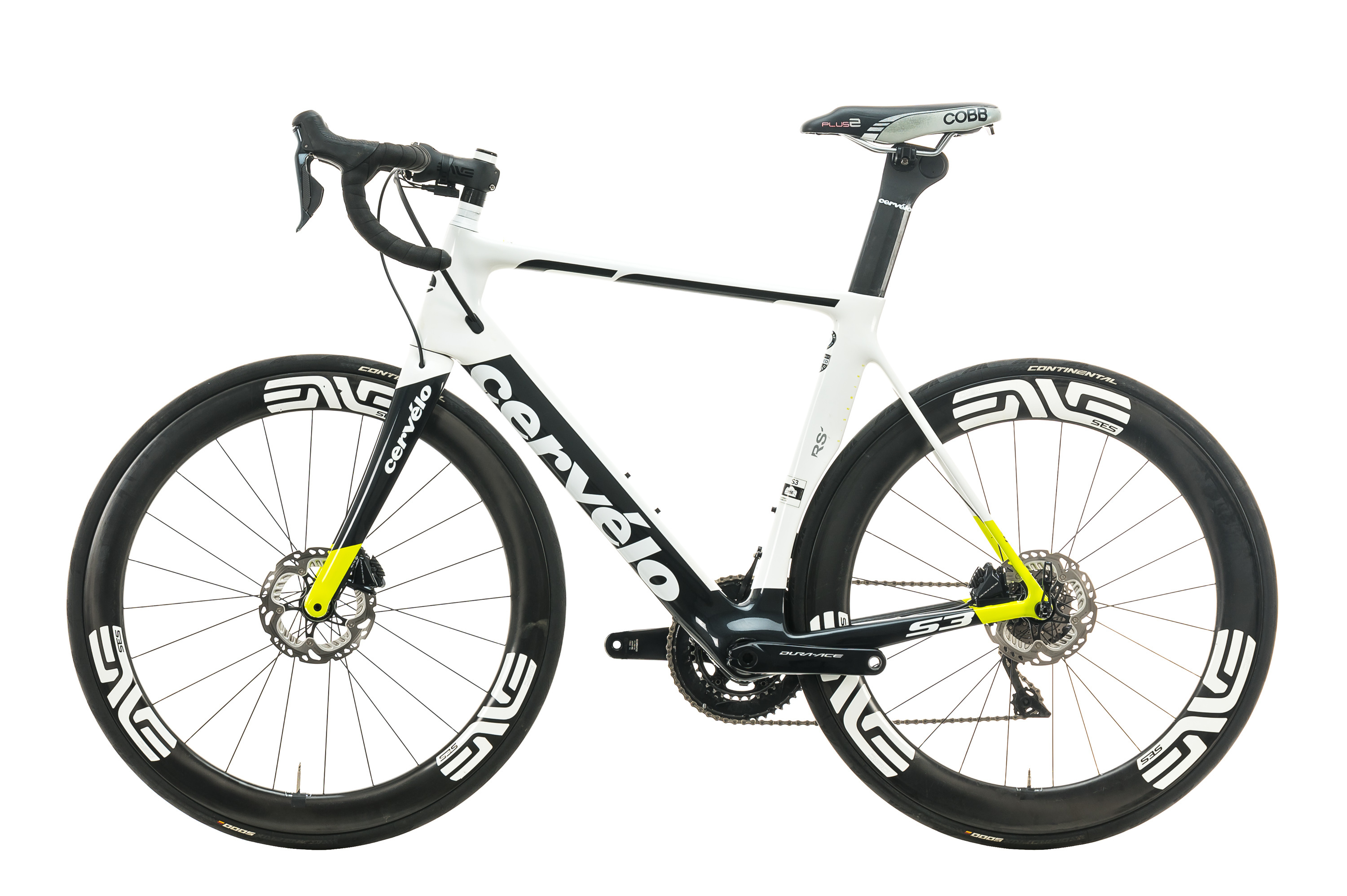 cervelo 2018 s3