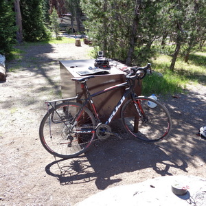 2015 Fuji Sportif 1.0 LE Black