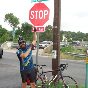 2015 Fuji Sportif 1.0 LE Black