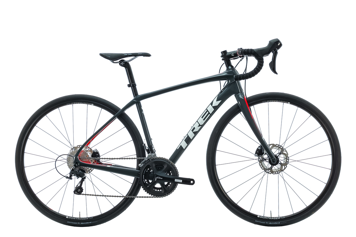2019 trek domane sl
