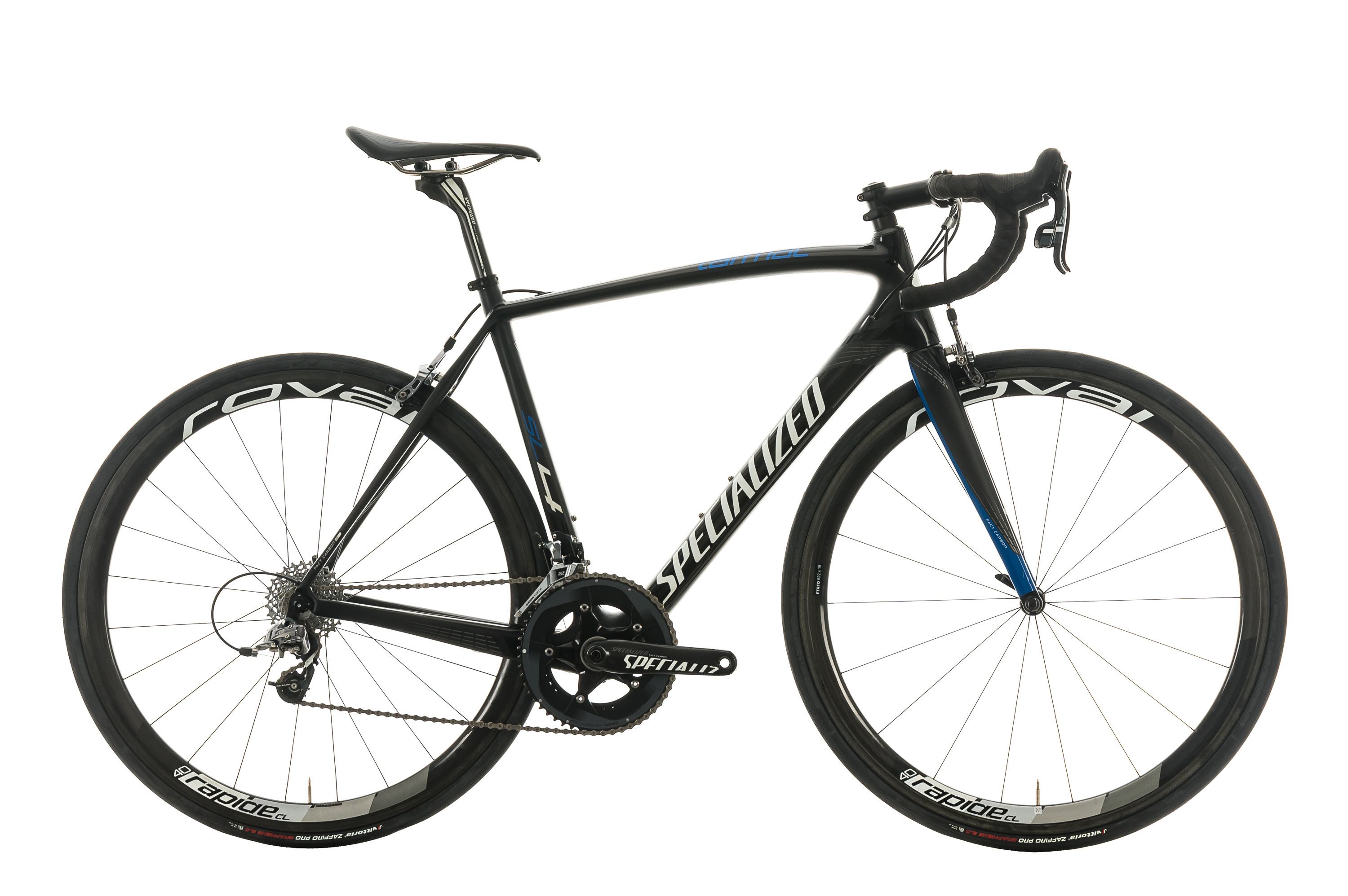 2014 Specialized Tarmac SL4 Pro Race