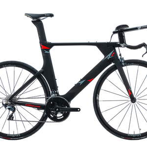 2019 A2 Bikes Speed Phreak Black