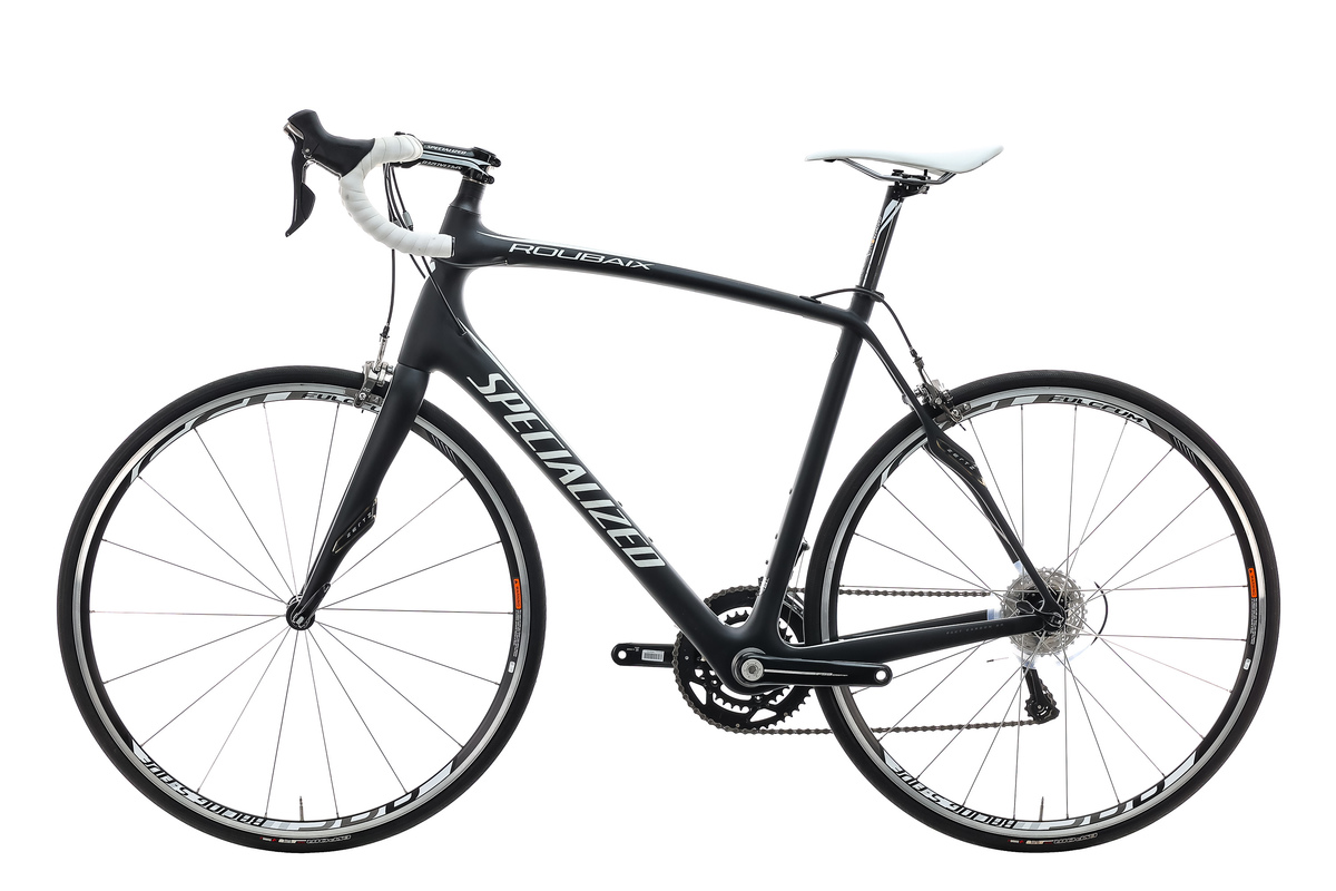 2014 Specialized Roubaix