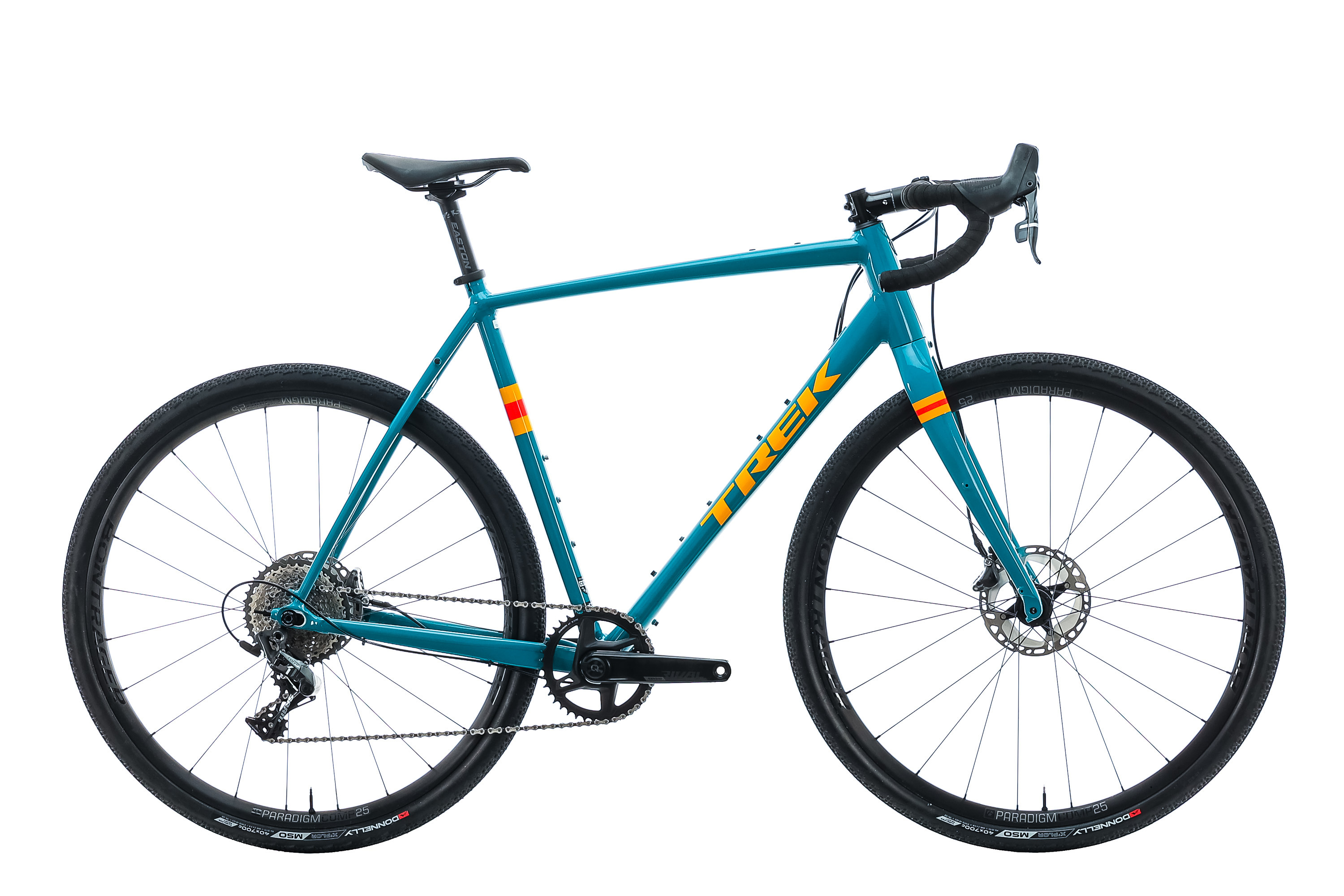 trek checkpoint 2020