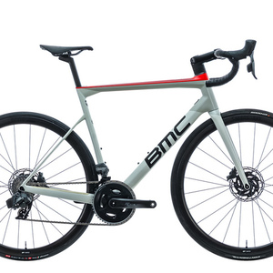 2020 BMC Teammachine SLR01 Black