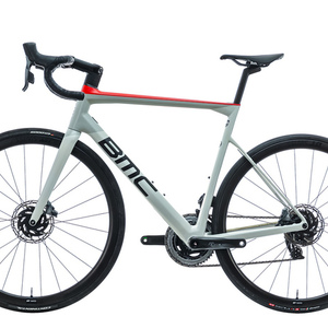 2020 BMC Teammachine SLR01 Black