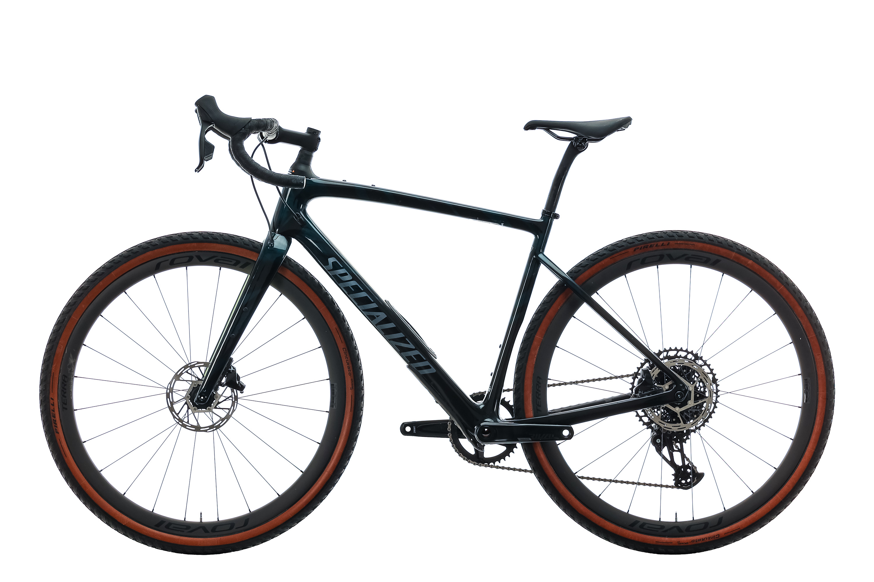 2022 Specialized Diverge