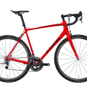 2016 Trek Emonda SLR Red