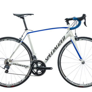 2015 Specialized Tarmac Blue