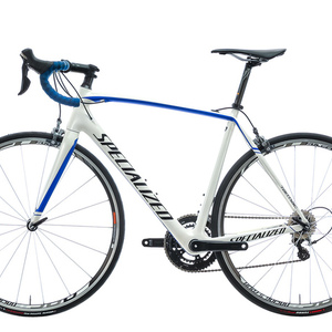 2015 Specialized Tarmac Blue