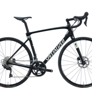 2021 Specialized Roubaix Black
