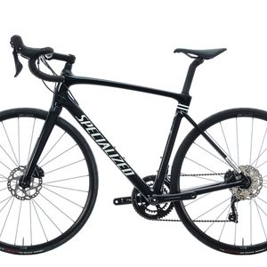 2021 Specialized Roubaix Black