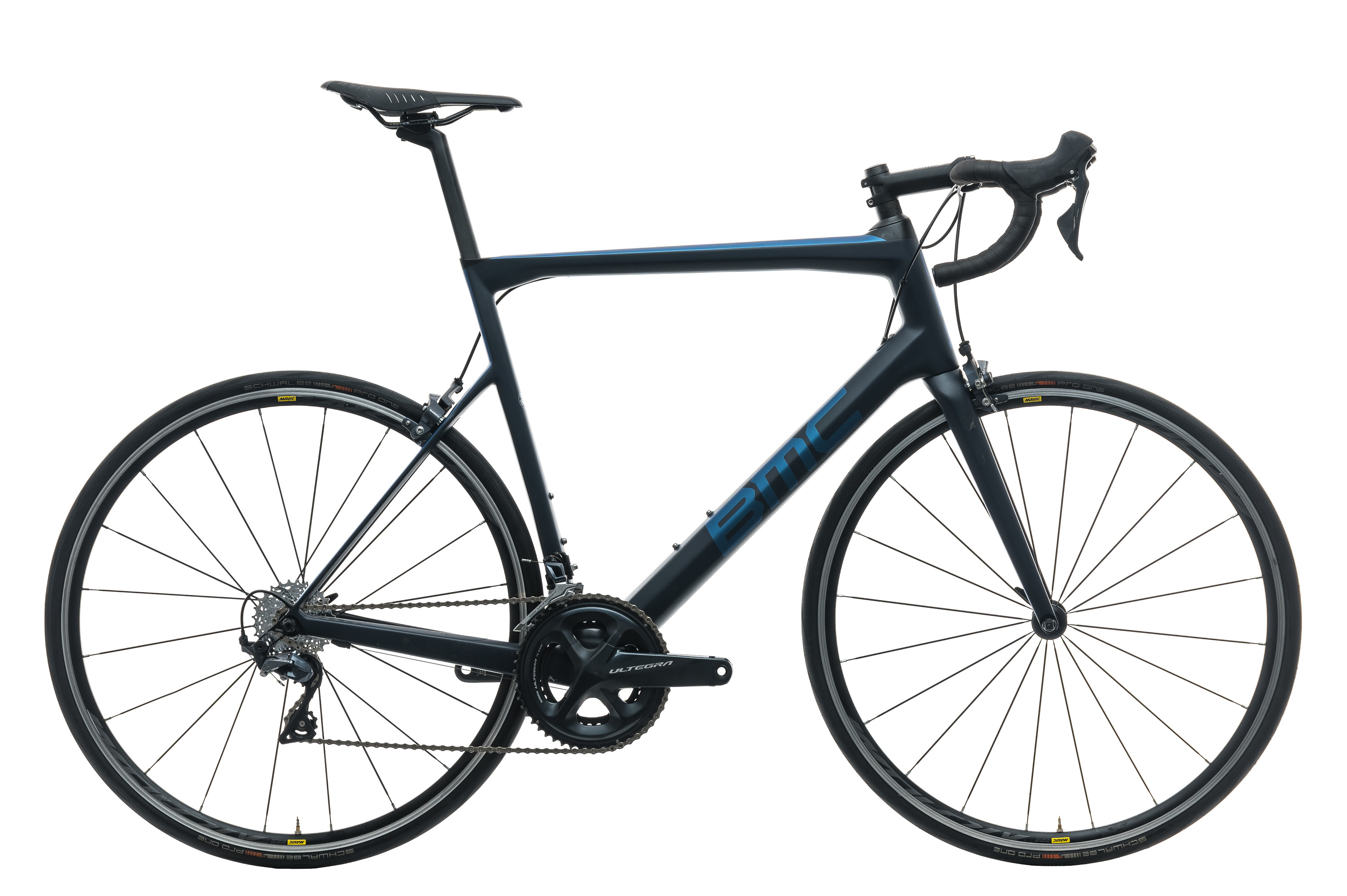 2019 bmc teammachine