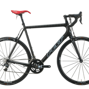 2015 Felt F1 Black