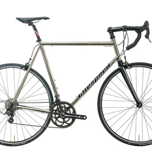 Litespeed Classic Titanium Black