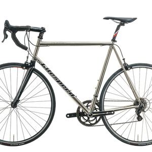 Litespeed Classic Titanium Black