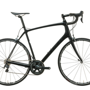2015 Trek Domane 5.2 Black
