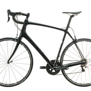 2015 Trek Domane 5.2 Black