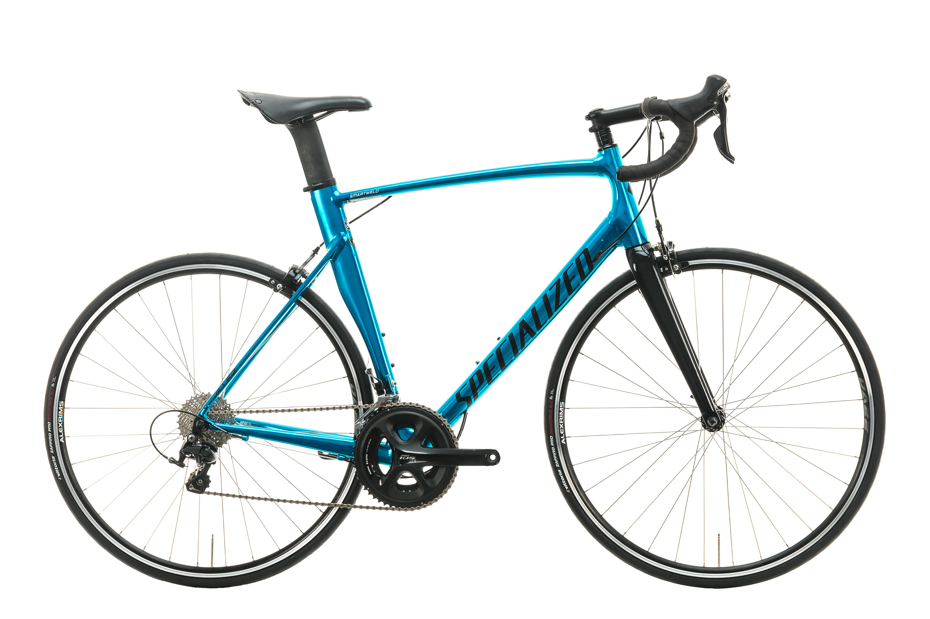 2019 Specialized Allez Sprint Comp