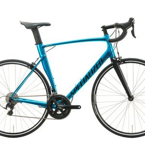 2019 Specialized Allez Sprint Comp Teal