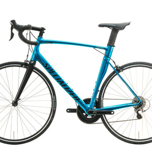 2019 Specialized Allez Sprint Comp Teal