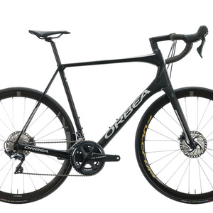 2020 Orbea Orca M20 Team Black
