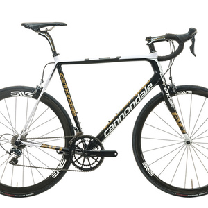 2013 Cannondale SuperSix EVO Hi-MOD Dura-Ace Black