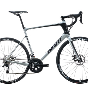 2015 Giant Defy Advanced 2 Black