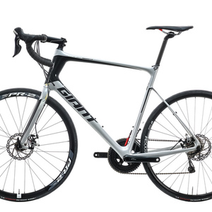 2015 Giant Defy Advanced 2 Black