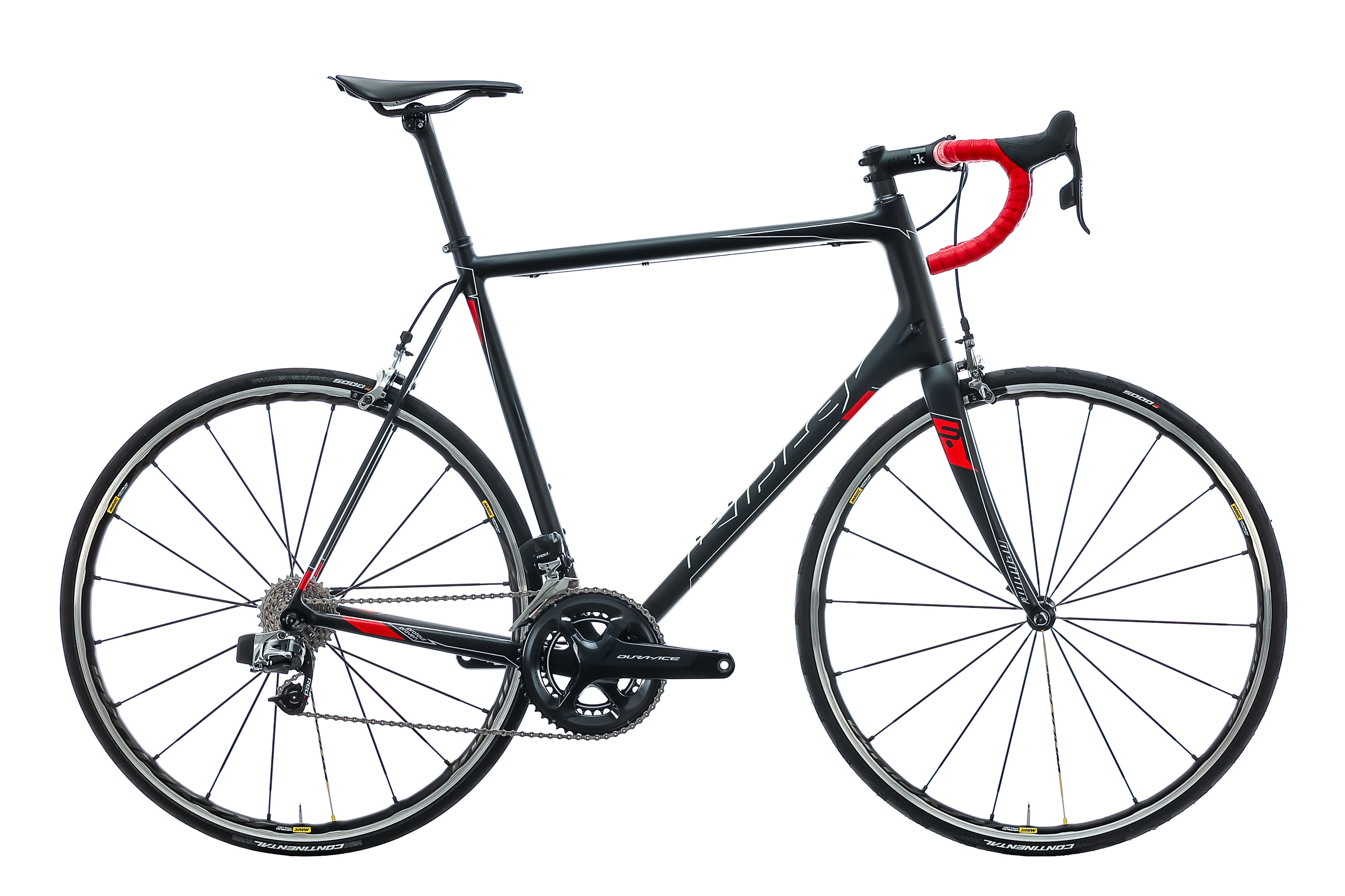 Riley Ridge Helium 2017 Ridley Helium SL