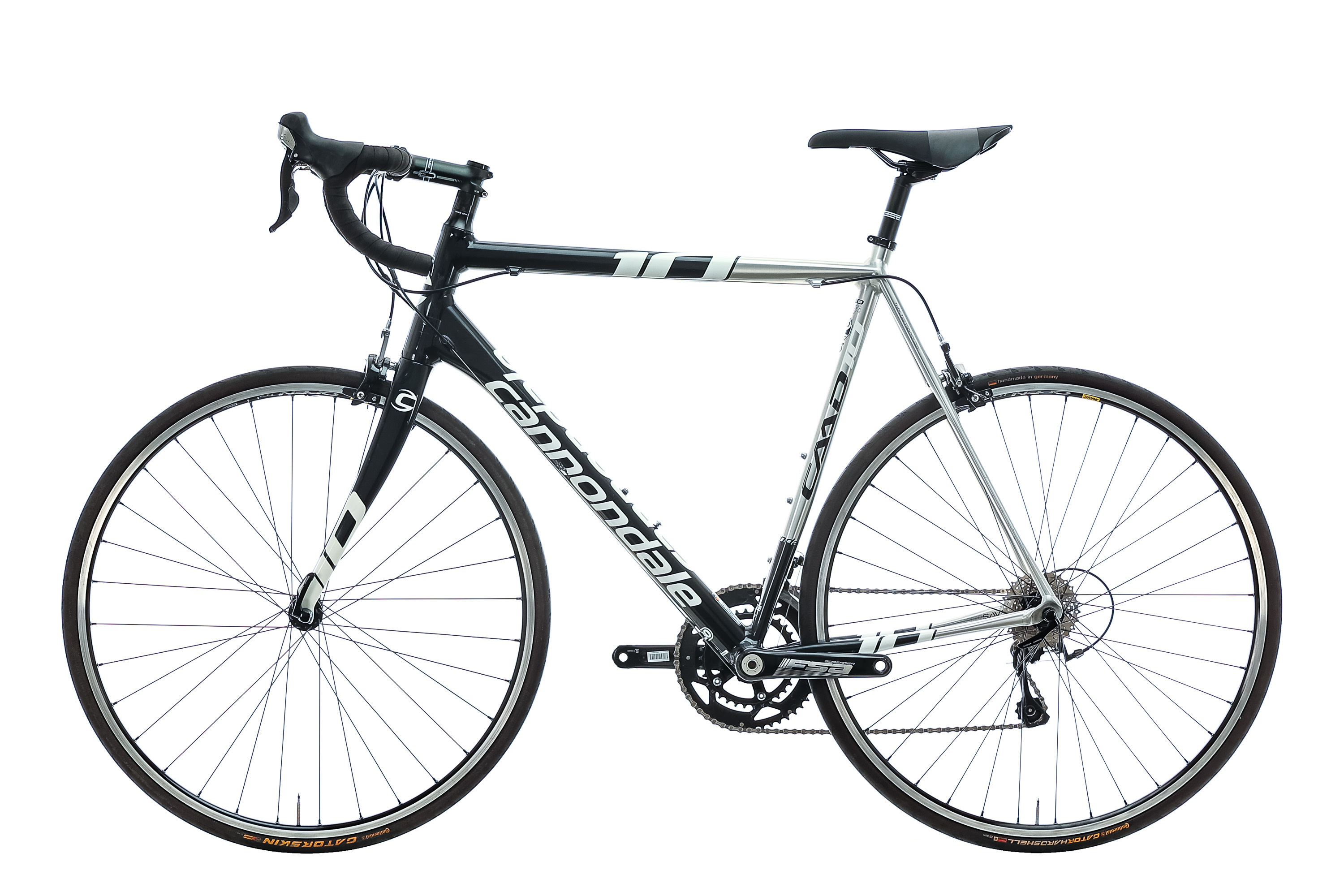 cannondale caad10