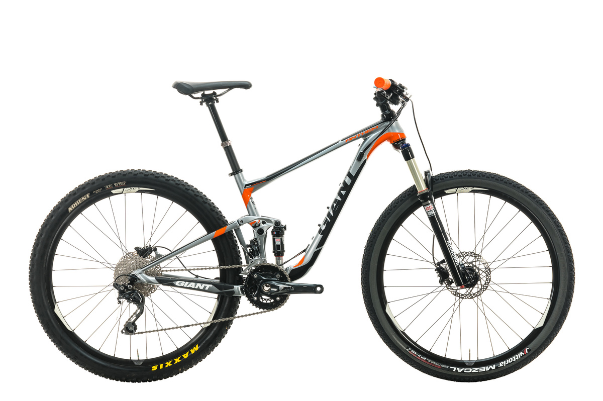 2015 Giant Anthem 27 5 3 2015 Giant Anthem 27 5 3