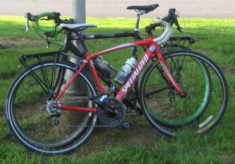 specialized allez elite 2010