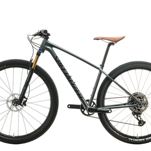 2018 Specialized Chisel Comp Black