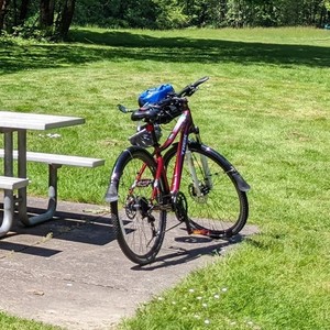 2015 Trek Neko SLX Red