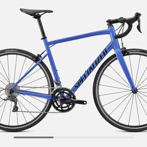 2021 Specialized Allez E5 Base Blue