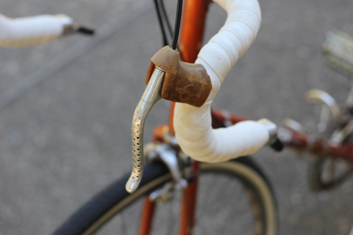 Raleigh SuperCourse 12-Speed