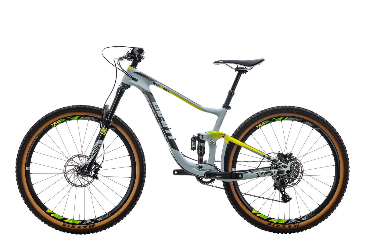 giant anthem advanced sx