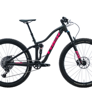 2018 Trek Fuel EX Black