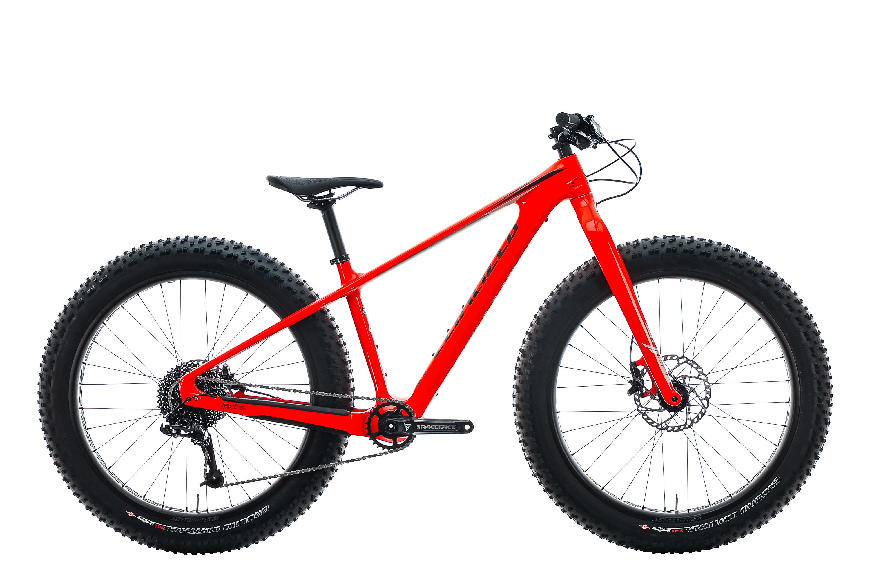 specialized fatboy bike