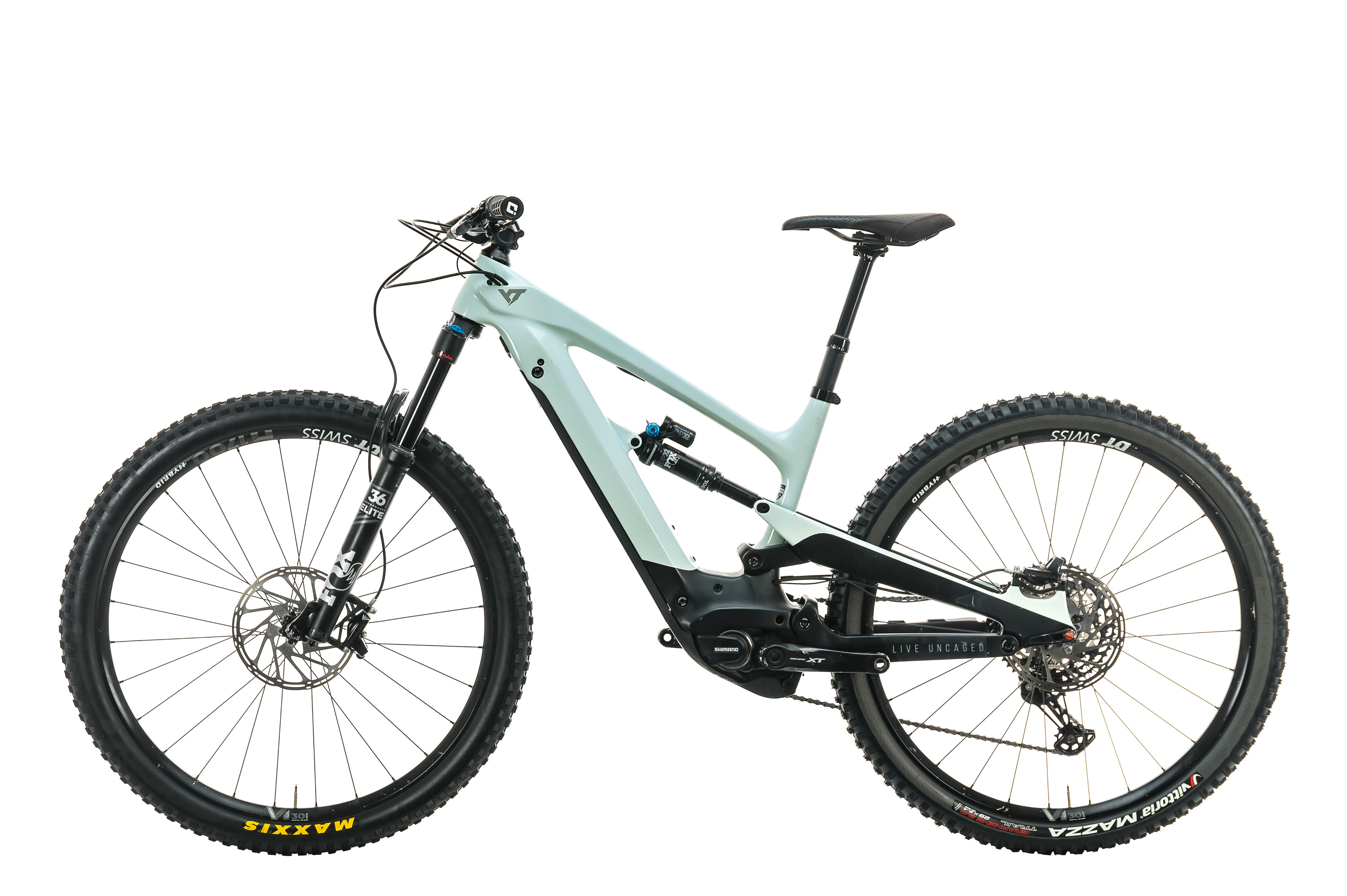 2021 YT Decoy Pro 29