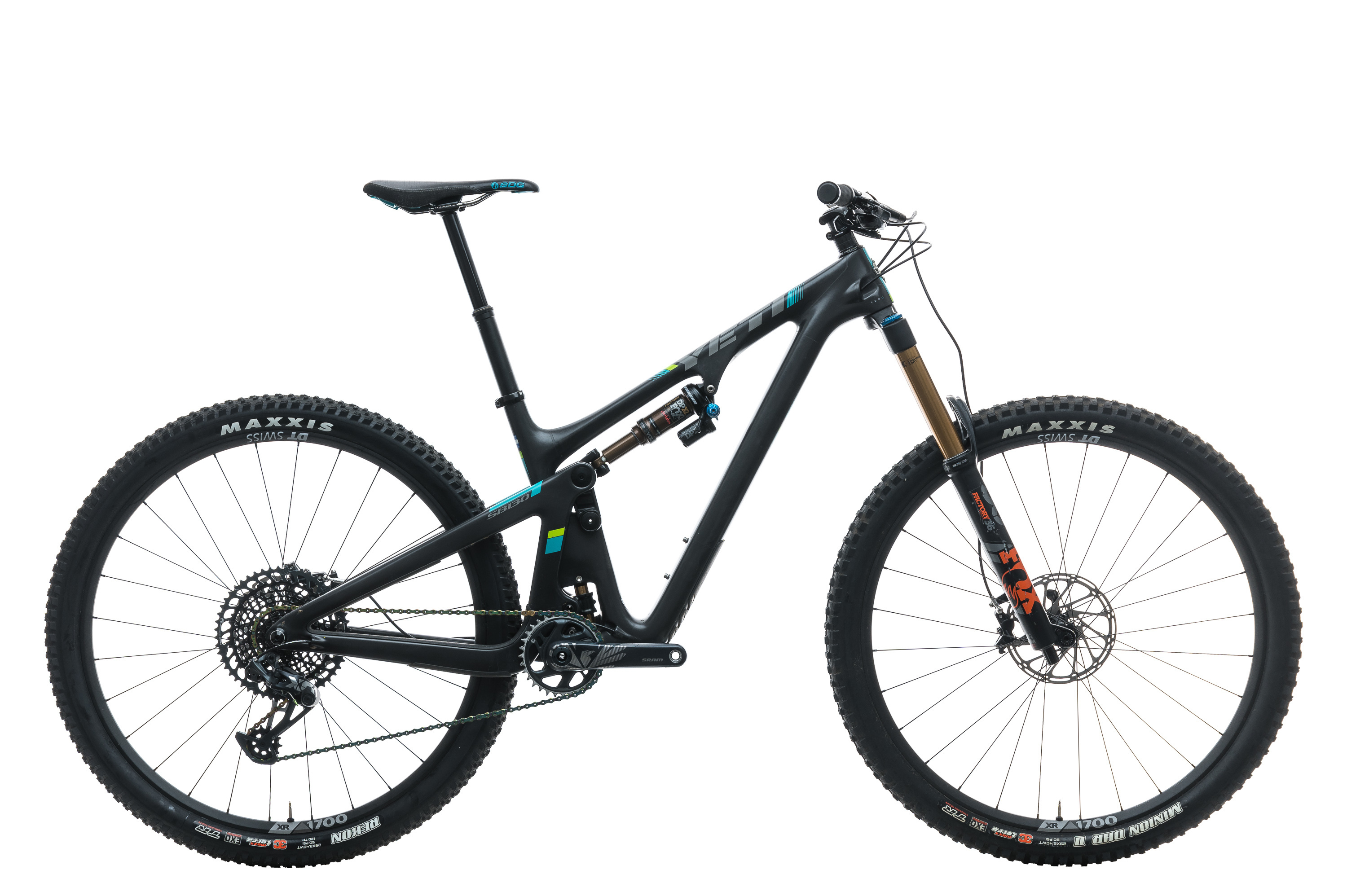 2017 trek hybrid