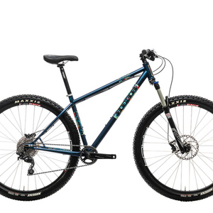 Reeb Cycles Dikyelous Blue