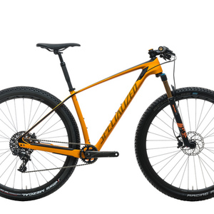 2015 Specialized Stumpjumper Hardtail Expert Carbon Wo... Brown