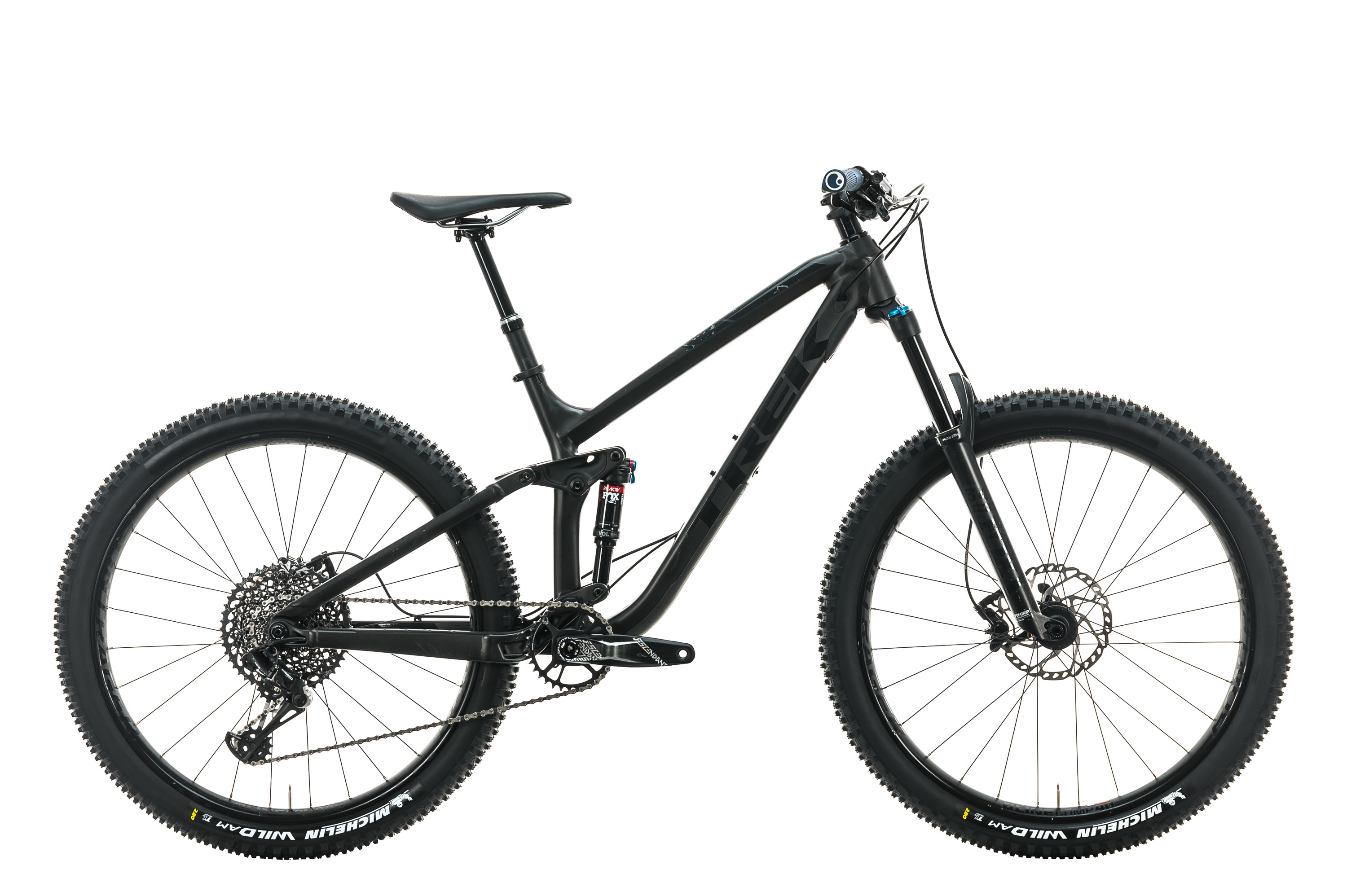 trek fuel ex 2019